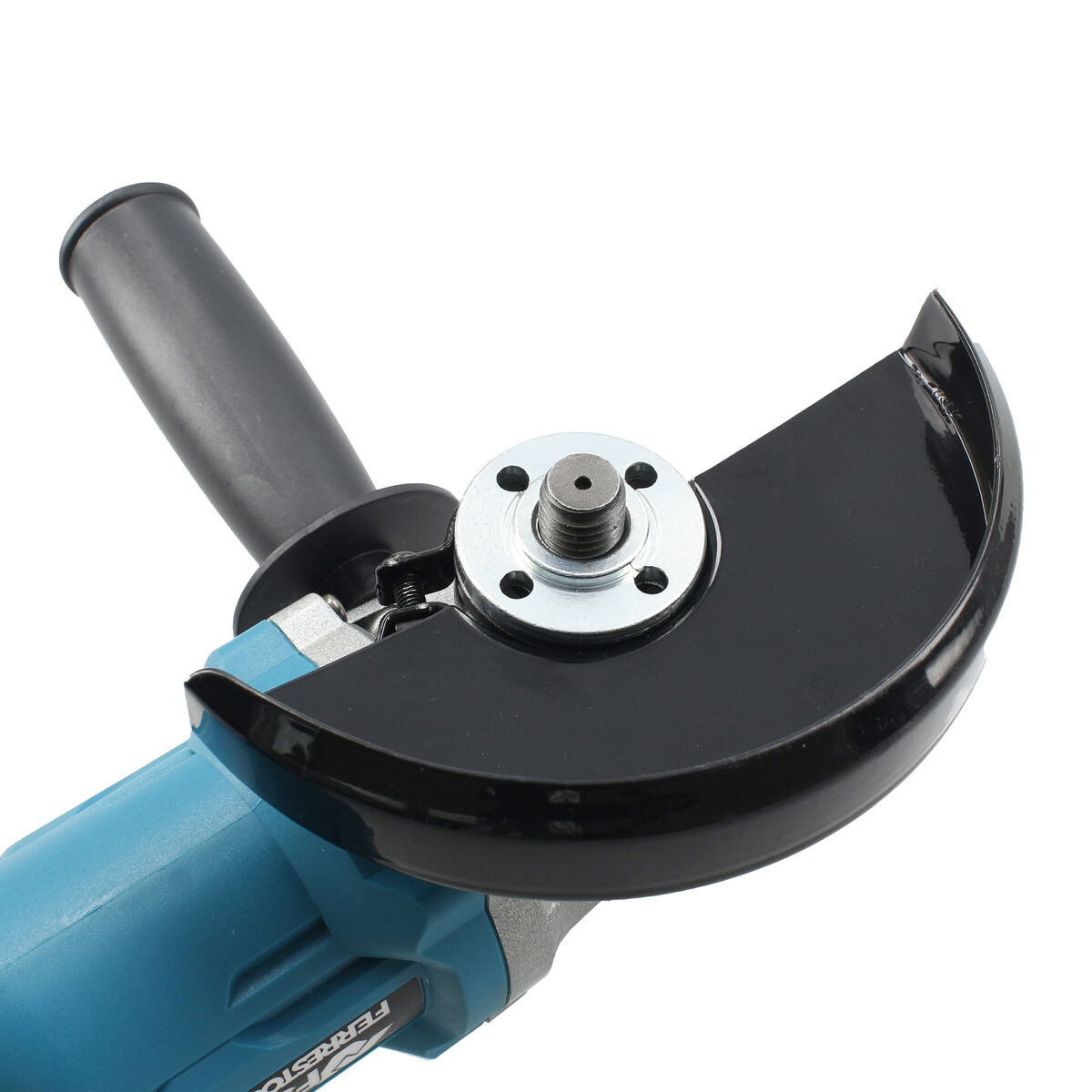 Sarokcsiszoló Ferrestock Brushless FSKAML001